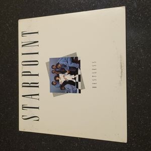 1985 STARPOINT Album